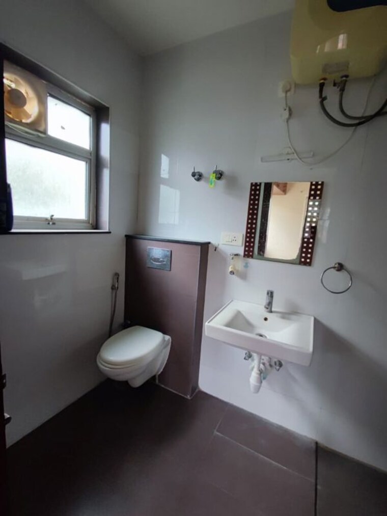 Bathroom, bren-paddington 2 Bedroom 1178 Sq.Ft. Apartment In Sarjapur Road Bangalore 10544156