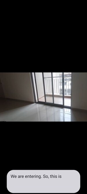 Room in 2 BHK Apartment at Mahindra Happinest Tathawade Phase 1, Tathawade – for Rent
