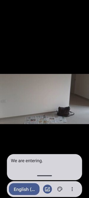 Furnished Amenities in 2 BHK Apartment at Mahindra Happinest Tathawade Phase 1, Tathawade – for Rent