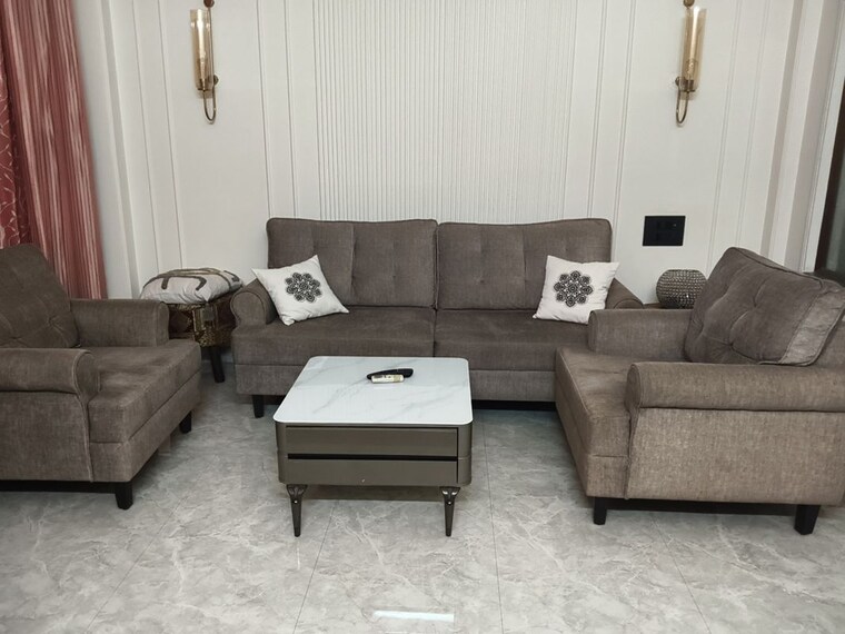 Team Area, sector 13 4 Bedroom 2600 Sq.Ft. Independent House In Sector 13 Gurgaon 10544164