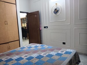 Bedroom in 4 BHK Independent House at Sector 13 – for Rent