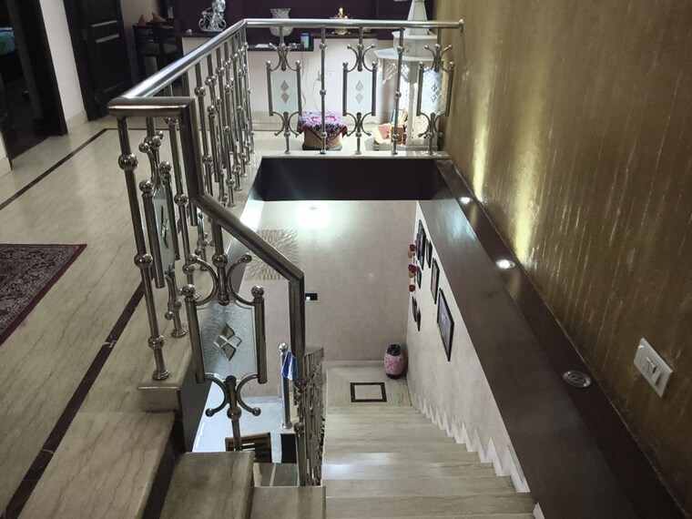 Gym, sector 13 4 Bedroom 2600 Sq.Ft. Independent House In Sector 13 Gurgaon 10544164