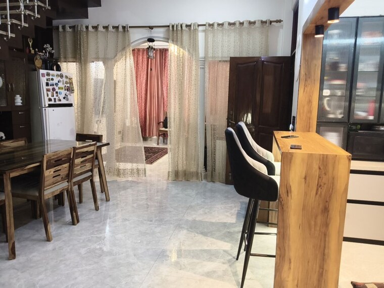 Gym, sector 13 4 Bedroom 2600 Sq.Ft. Independent House In Sector 13 Gurgaon 10544164