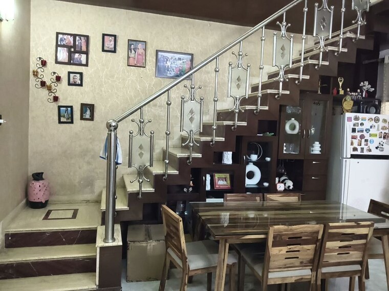 Gym, sector 13 4 Bedroom 2600 Sq.Ft. Independent House In Sector 13 Gurgaon 10544164