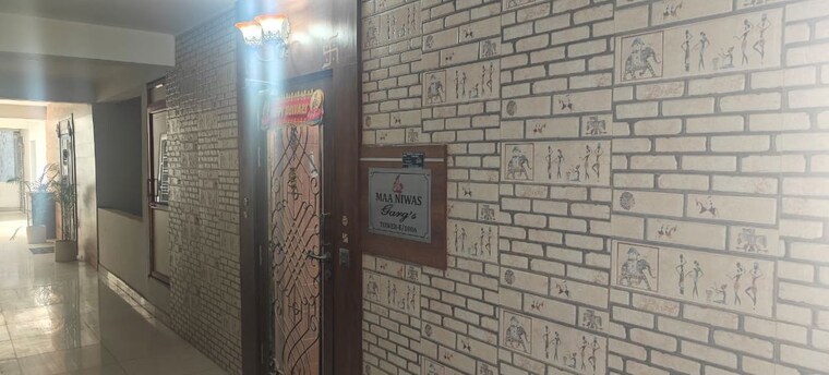 Exterior View, svp-gulmohur-garden 3 Bedroom 1290 Sq.Ft. Apartment In Raj Nagar Extension Ghaziabad 10544157