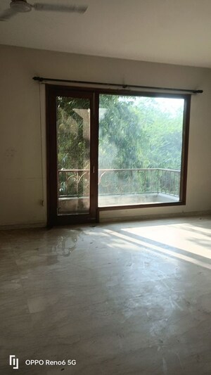3 BHK Builder Floor For Rent in Defence Colony