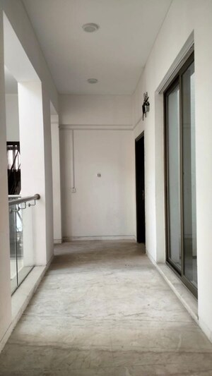 Building Lobby in 3 BHK Apartment at Tata Primanti-Tower Residences, Sector 72 – for Rent