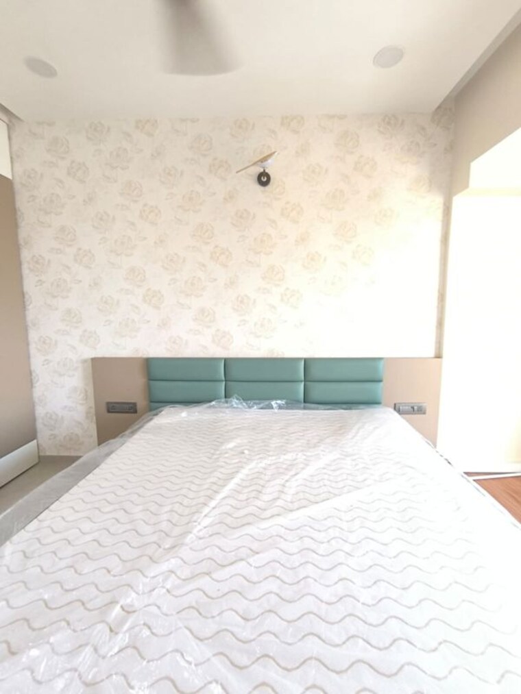 Bedroom, abrol-vastu-park 2.5 Bedroom 950 Sq.Ft. Apartment In Malad West Mumbai 10544162