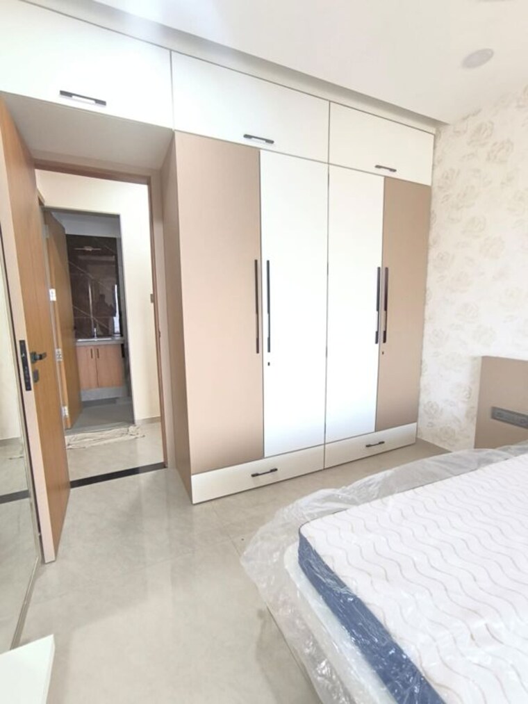 Room, abrol-vastu-park 2.5 Bedroom 950 Sq.Ft. Apartment In Malad West Mumbai 10544162