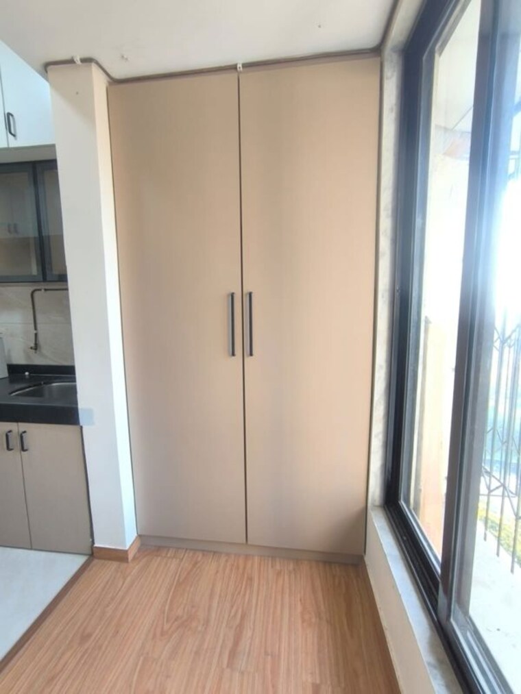 Bedroom, abrol-vastu-park 2.5 Bedroom 950 Sq.Ft. Apartment In Malad West Mumbai 10544162