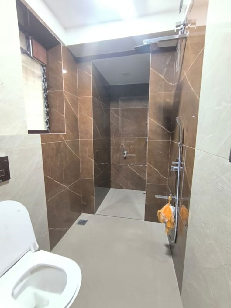 Bathroom, abrol-vastu-park 2.5 Bedroom 950 Sq.Ft. Apartment In Malad West Mumbai 10544162