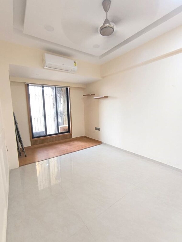 Living Room, abrol-vastu-park 2.5 Bedroom 950 Sq.Ft. Apartment In Malad West Mumbai 10544162