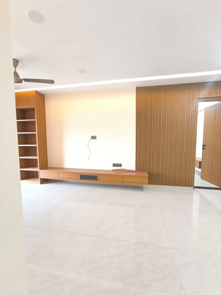 Living Room, abrol-vastu-park 2.5 Bedroom 950 Sq.Ft. Apartment In Malad West Mumbai 10544162