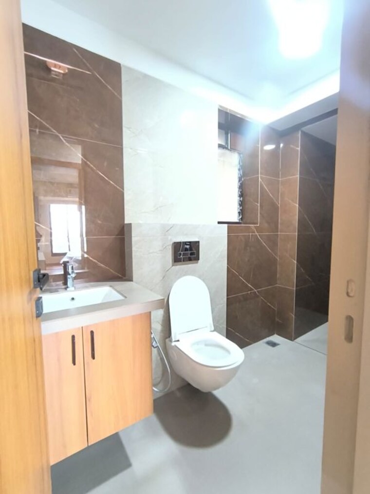 Bathroom, abrol-vastu-park 2.5 Bedroom 950 Sq.Ft. Apartment In Malad West Mumbai 10544162