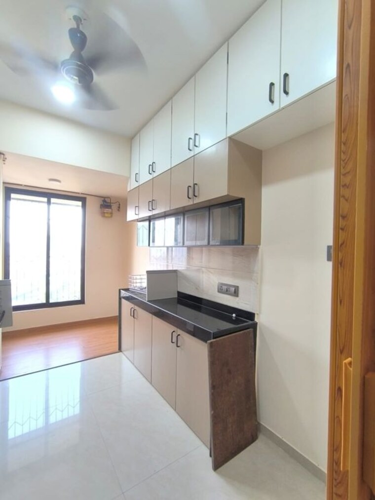 Kitchen, abrol-vastu-park 2.5 Bedroom 950 Sq.Ft. Apartment In Malad West Mumbai 10544162