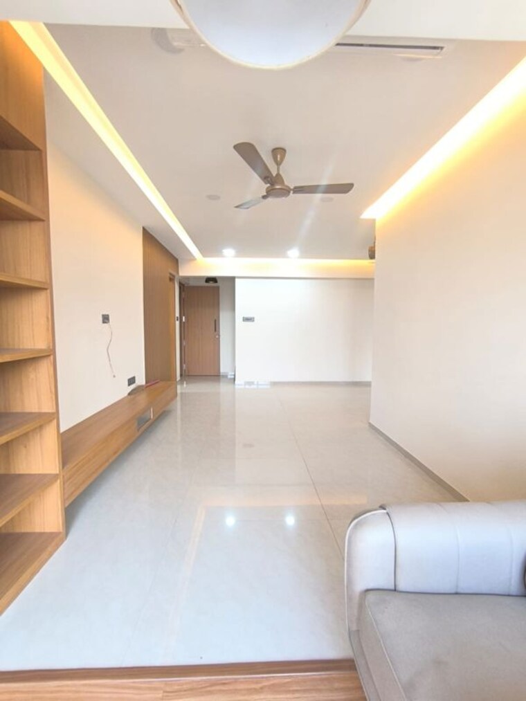 Kitchen, abrol-vastu-park 2.5 Bedroom 950 Sq.Ft. Apartment In Malad West Mumbai 10544162