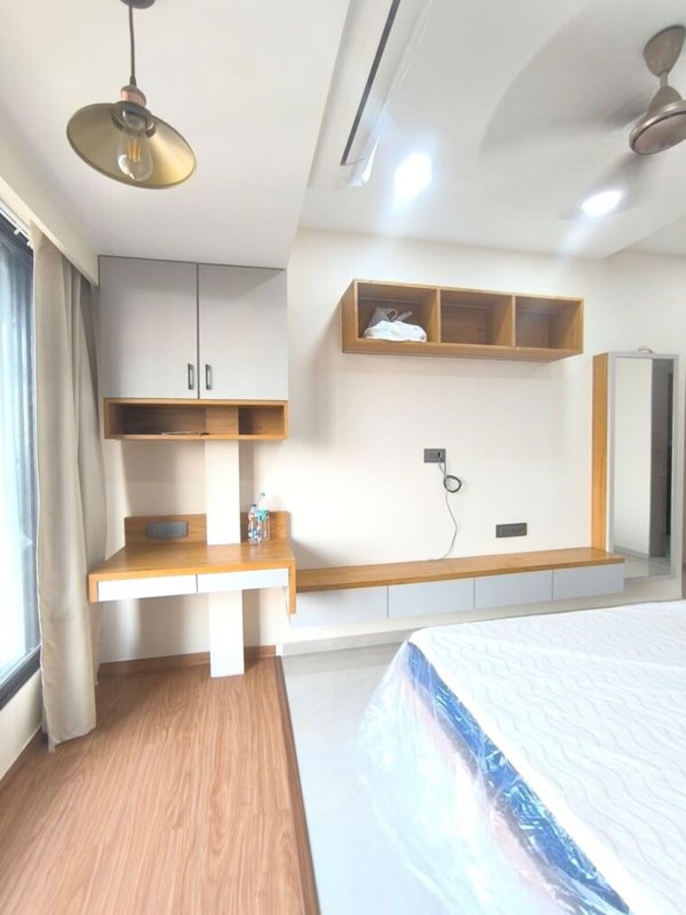 undefined, abrol-vastu-park 2.5 Bedroom 950 Sq.Ft. Apartment In Malad West Mumbai 10544162