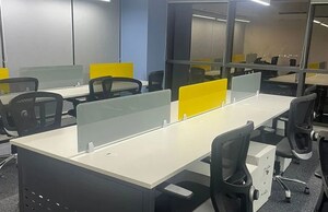  Office Space For Rent in Kanakia Wall Street, Andheri East