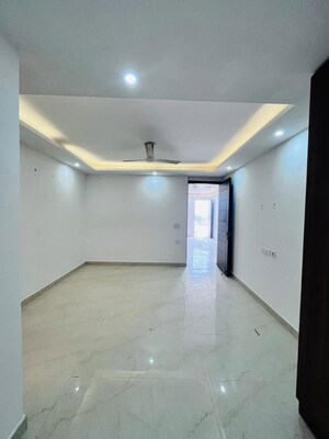 1 BHK Builder Floor For Rent in Saket