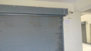 Balcony in  Shop at Kendriya Lok Nirman CHS, Phi Iv Greater Noida – for Rent