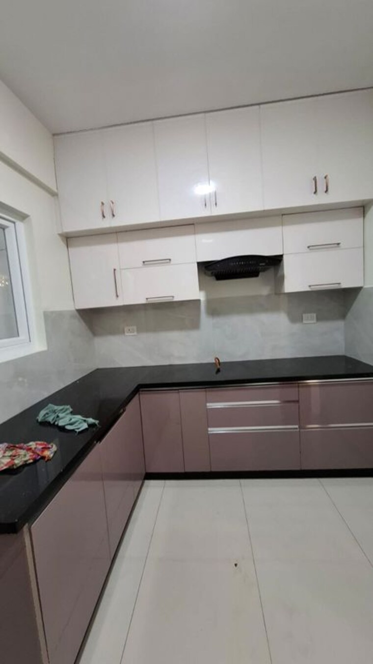 Kitchen, house-of-hiranandani-devanahalli 3 Bedroom 1850 Sq.Ft. Apartment In Devanahalli Bangalore 10544187