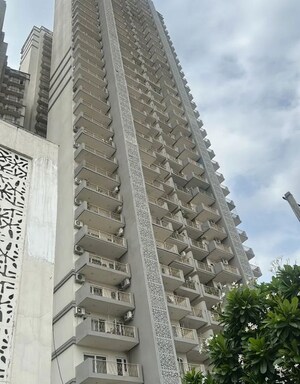 2.5 BHK Apartment – Exterior View View at Pareena Micasa, Sector 68 - for Rent