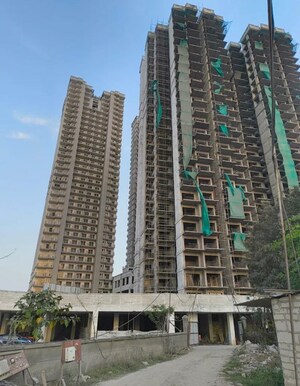 2.5 BHK Apartment For Rent in Pareena Micasa, Sector 68