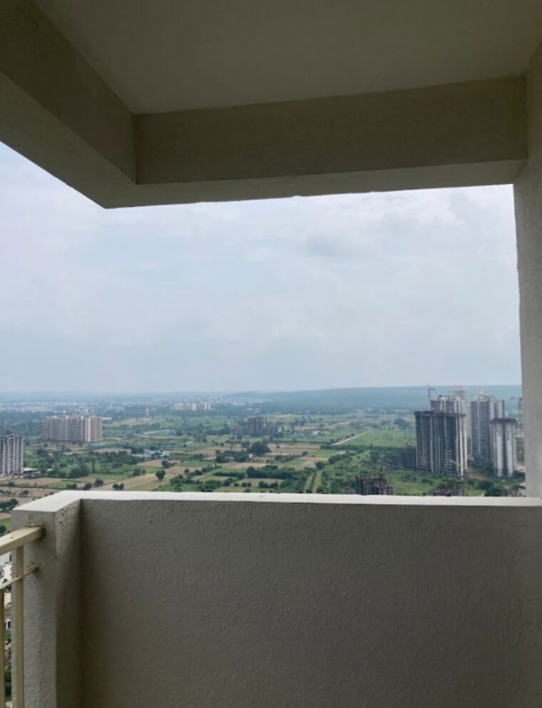 Exterior View, pareena-micasa 2.5 Bedroom 1245 Sq.Ft. Apartment In Sector 68 Gurgaon 10544177