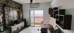 2.5 BHK + Study Room,Store Room 820 Sq.Ft. Apartment in Casa RioGold