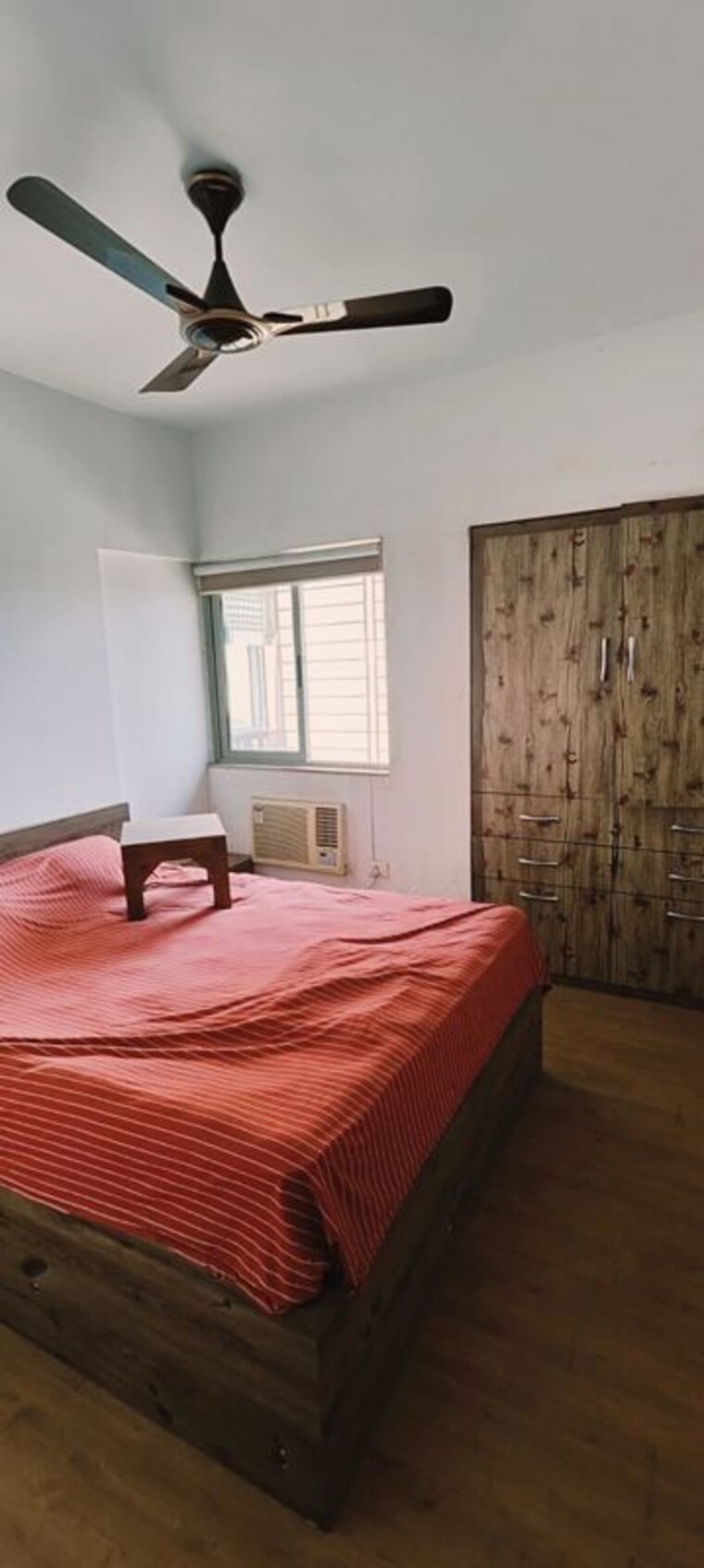 Bedroom, casa-riogold 2.5 Bedroom 820 Sq.Ft. Apartment In Dombivli East Thane 10544146