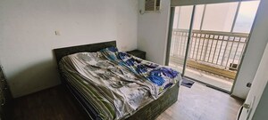 Master Bedroom in 2.5 BHK Apartment at Casa RioGold, Dombivli East – for Sale