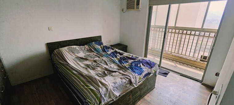 Master Bedroom, casa-riogold 2.5 Bedroom 820 Sq.Ft. Apartment In Dombivli East Thane 10544146