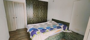 Bedroom in 2.5 BHK Apartment at Casa RioGold, Dombivli East – for Sale