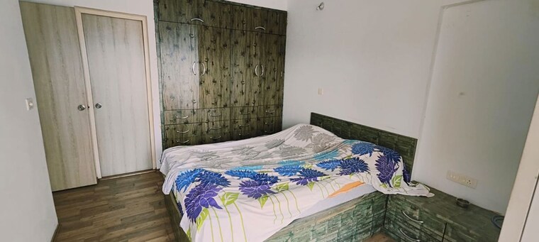 Bedroom, casa-riogold 2.5 Bedroom 820 Sq.Ft. Apartment In Dombivli East Thane 10544146