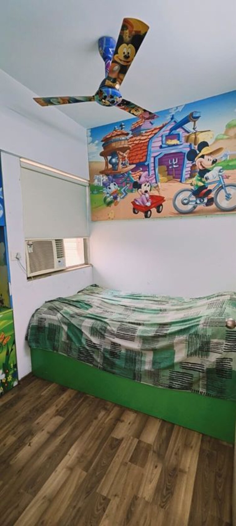 Bedroom, casa-riogold 2.5 Bedroom 820 Sq.Ft. Apartment In Dombivli East Thane 10544146