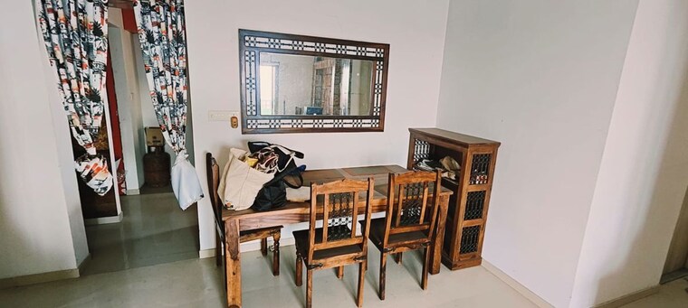 Living Room, casa-riogold 2.5 Bedroom 820 Sq.Ft. Apartment In Dombivli East Thane 10544146