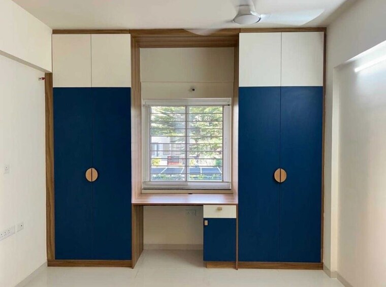 Room, dsr-green-waters 3 Bedroom 1468 Sq.Ft. Apartment In Gunjur Bangalore 10544154