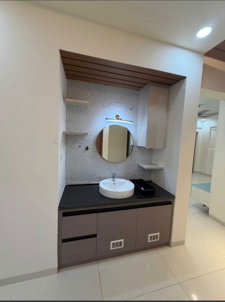 undefined, dsr-green-waters 3 Bedroom 1468 Sq.Ft. Apartment In Gunjur Bangalore 10544154