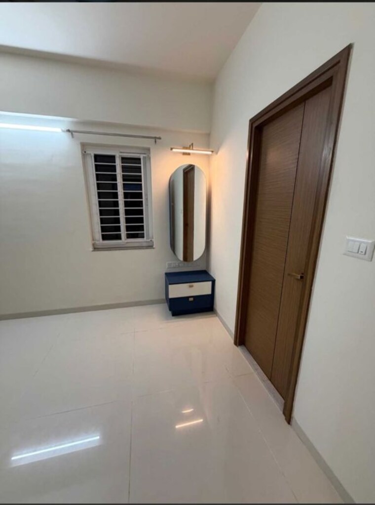 Room, dsr-green-waters 3 Bedroom 1468 Sq.Ft. Apartment In Gunjur Bangalore 10544154