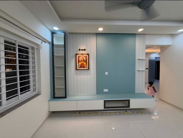 undefined, dsr-green-waters 3 Bedroom 1468 Sq.Ft. Apartment In Gunjur Bangalore 10544154
