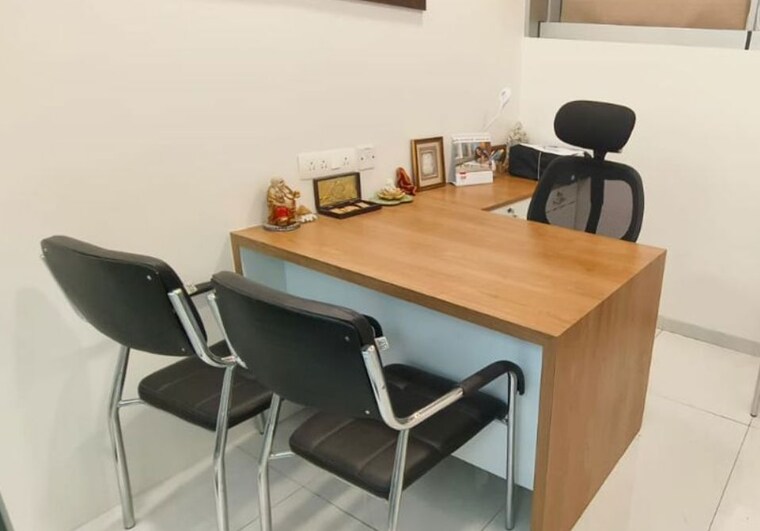 Team Area, pramukh-plaza Commercial Office Space 2567 Sq.Ft. In Andheri East Mumbai 10544191