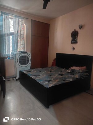 1 RK Villa For Rent in RWA Apartments, Sector 31