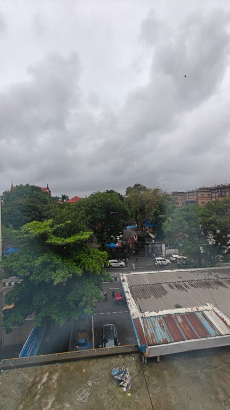 Exterior View, suleman-chambar-apartments 2 Bedroom 1000 Sq.Ft. Apartment In Colaba Mumbai 10544213