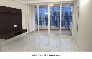 3 BHK Apartment For Rent in Puravankara Purva Zenium, Hosahalli