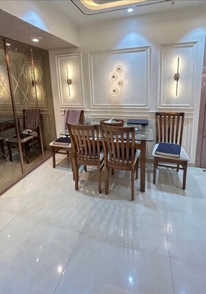 Gym in 2 BHK Apartment at Hiranandani Estate, Ghodbunder Road – for Rent