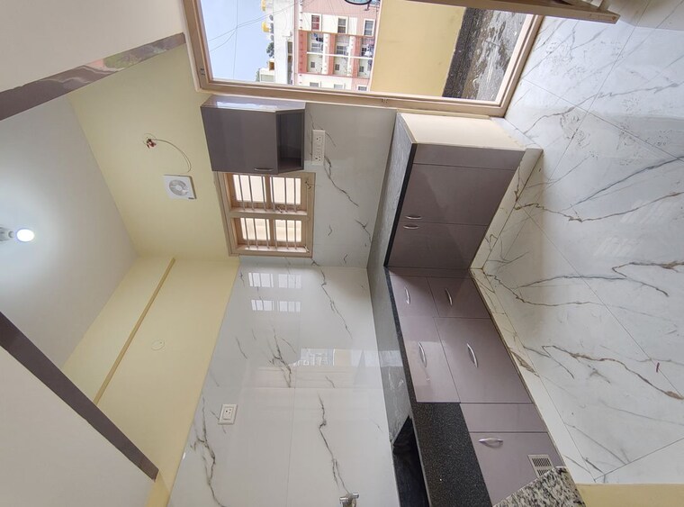 Team Area, hsr layout 2 Bedroom 1000 Sq.Ft. Independent House In Hsr Layout Bangalore 10544194