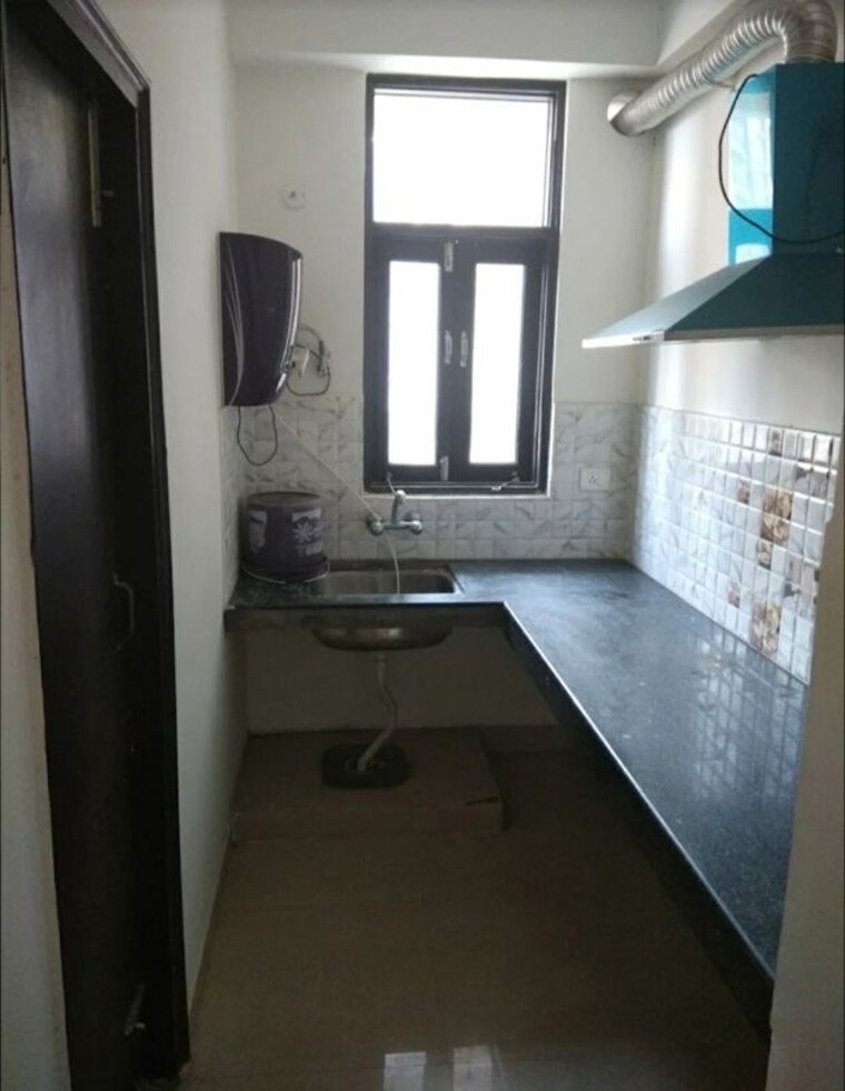 Kitchen, svp-gulmohur-garden 3 Bedroom 1290 Sq.Ft. Apartment In Raj Nagar Extension Ghaziabad 10544203
