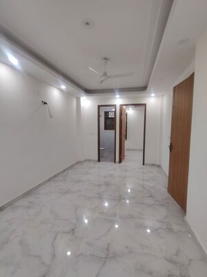 2 BHK Builder Floor For Sale in Rajpur Khurd Extension