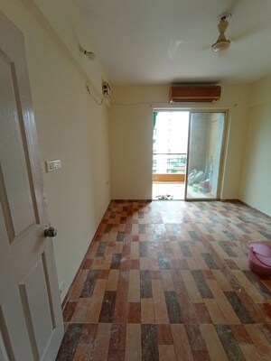 Kitchen in 3 BHK Apartment at Dynasty, Wakad – for Rent