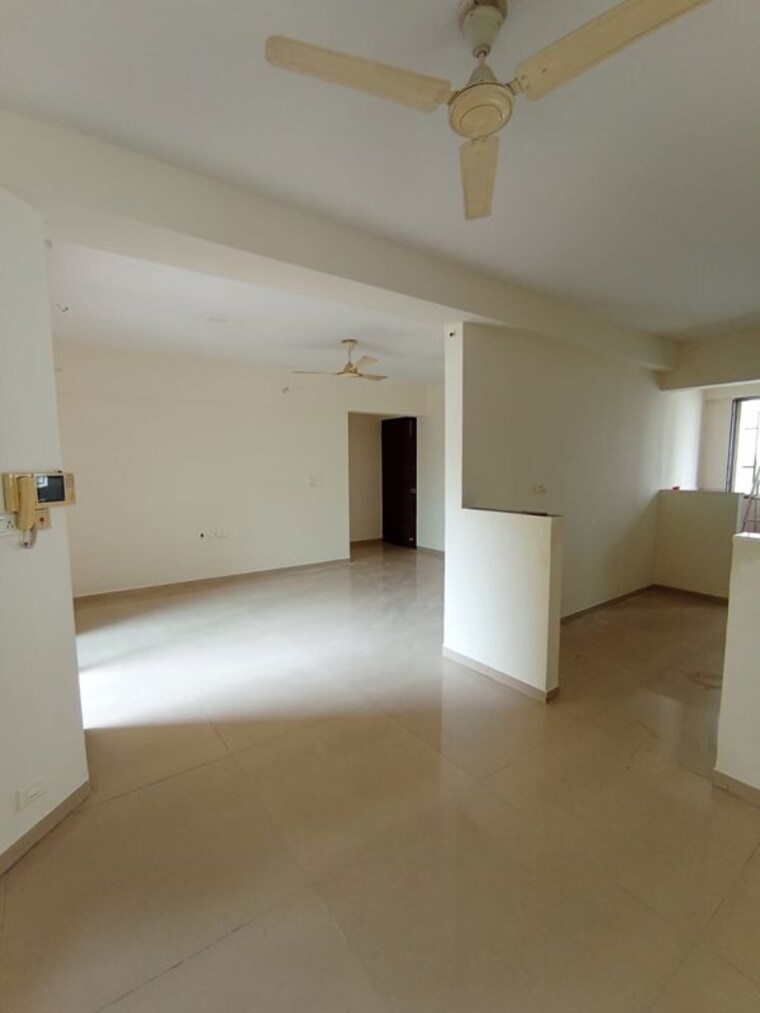 Room, dynasty 3 Bedroom 1380 Sq.Ft. Apartment In Wakad Pune 10544212